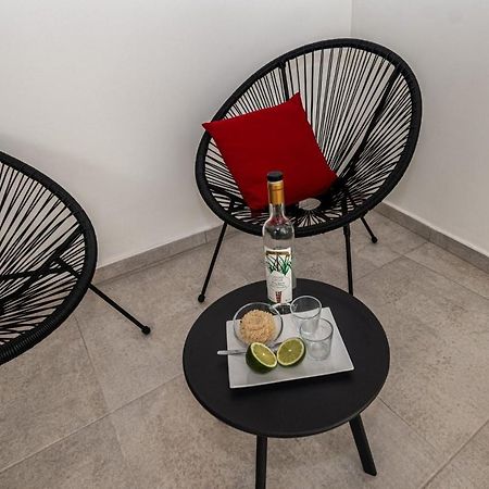 Ilet Emeraude Le Gosier  Exterior foto